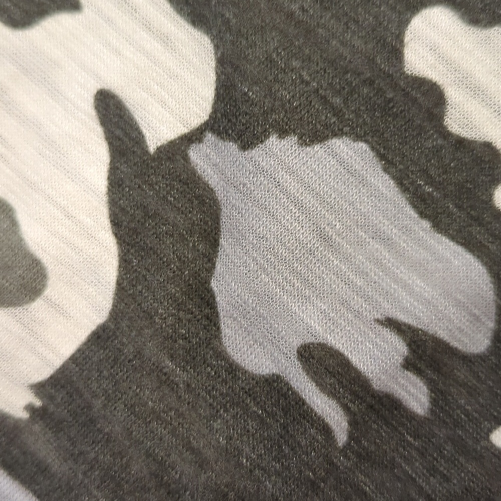 Chaser Camo Tank Top - Picture 8 of 11